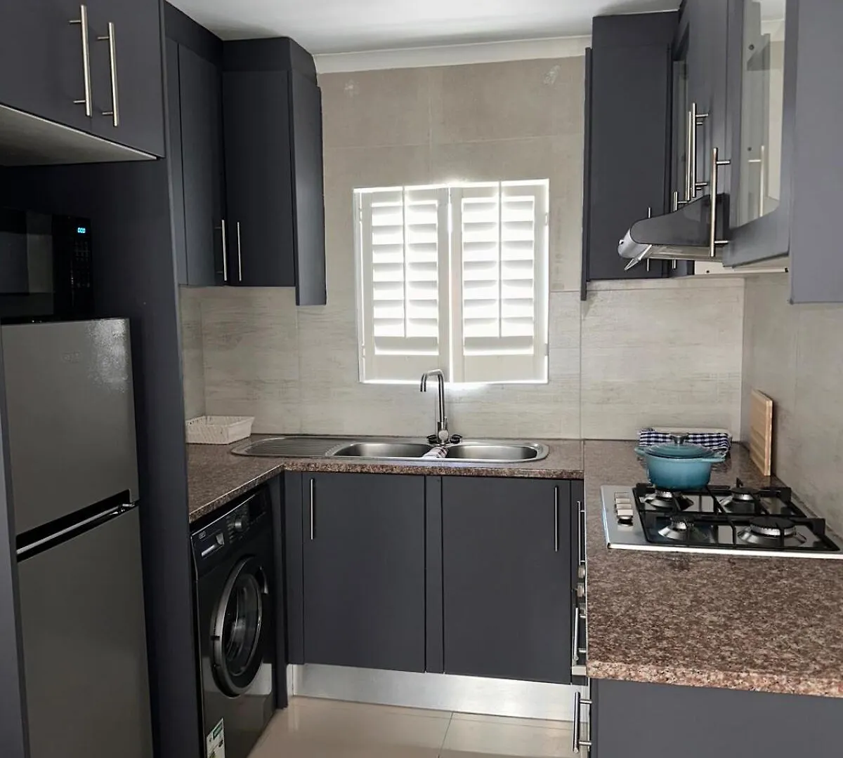 Holiday home Cozy Retreat With A Pool! Villa Cape Town