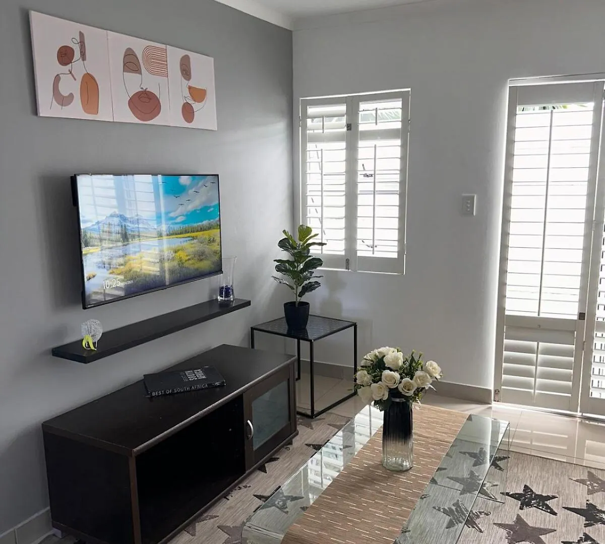 Holiday home Cozy Retreat With A Pool! Villa Cape Town South Africa